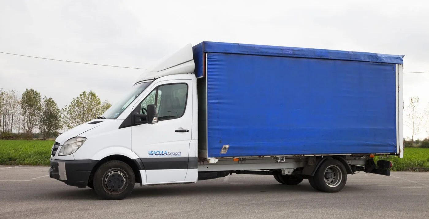 Autotrasporto conto terzi requisiti