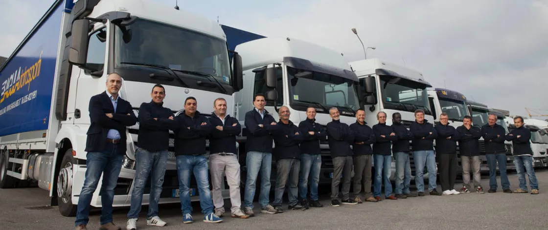 Gestione di magazzino